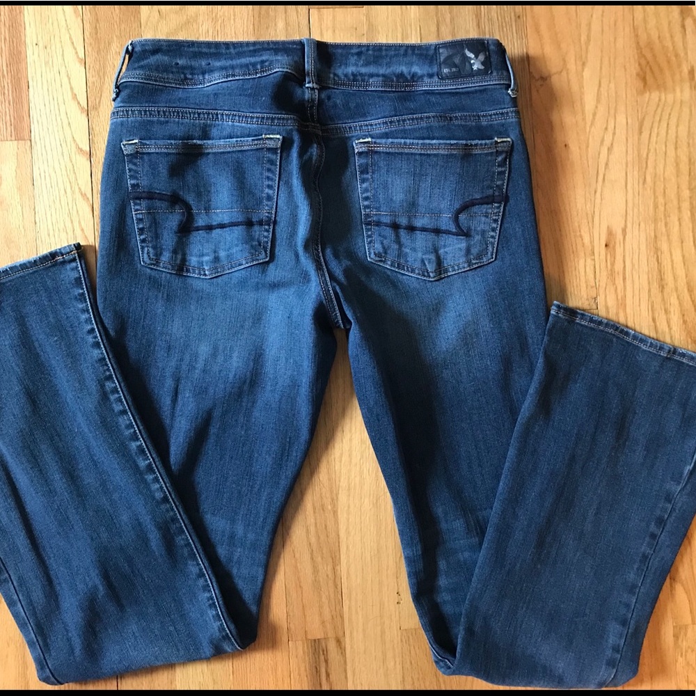American Eagle Women’s Jeans
